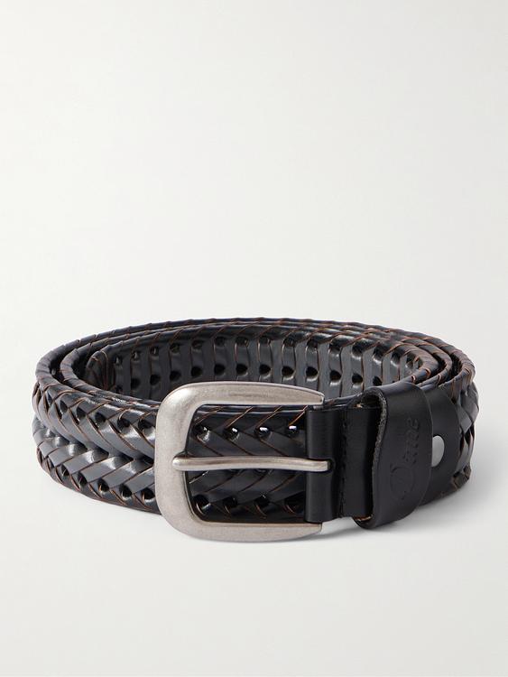 Black belt from DIME