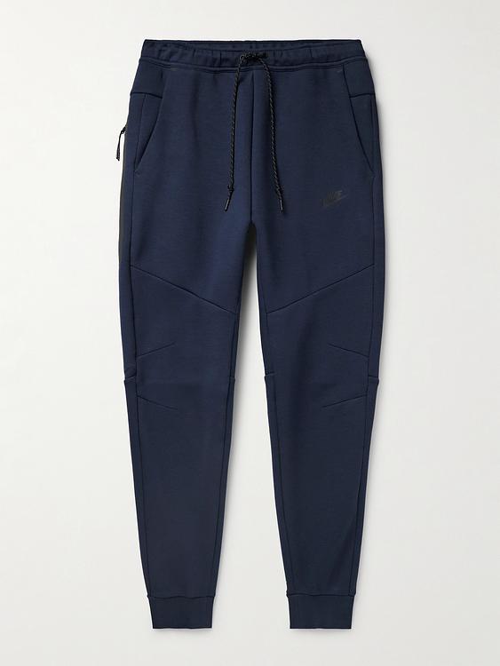 Black sweatpants from Nike