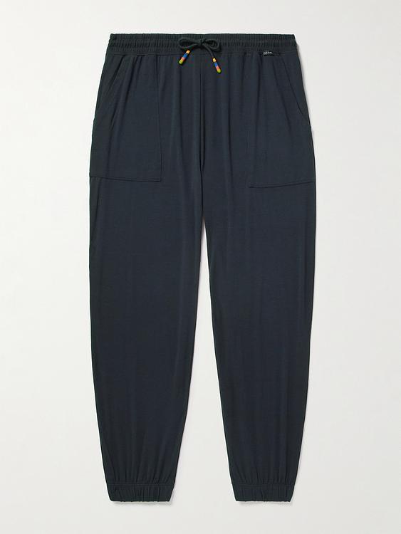 Dark grey sweatpants from Paul Smith