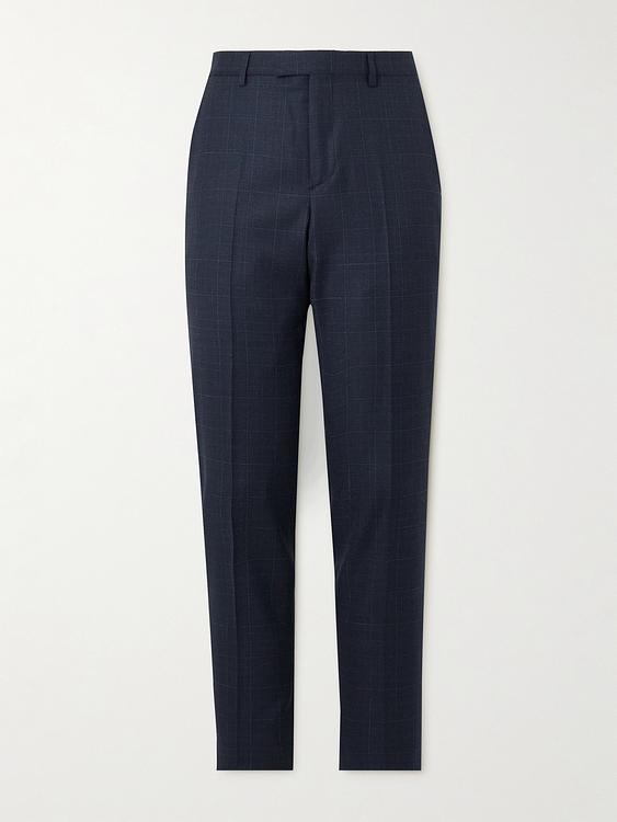 Black formal trousers from Paul Smith
