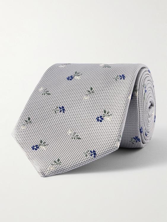 White tie from Paul Smith