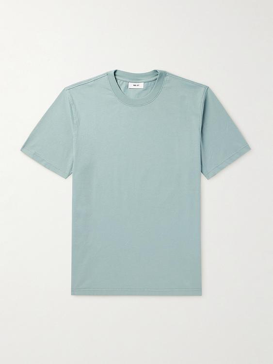 Grey t-shirt from NN07