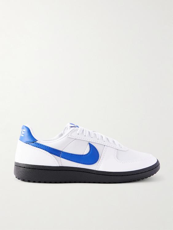 Multicolor sneakers from Nike