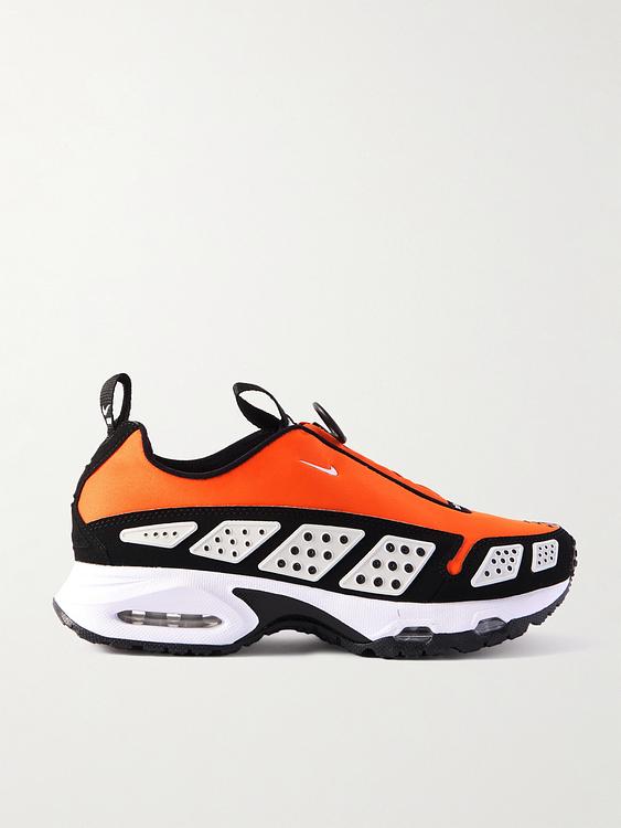 Multicolor sneakers from Nike