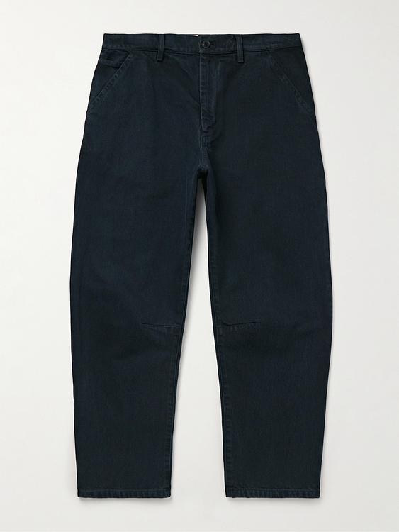 Black chinos from Nili Lotan