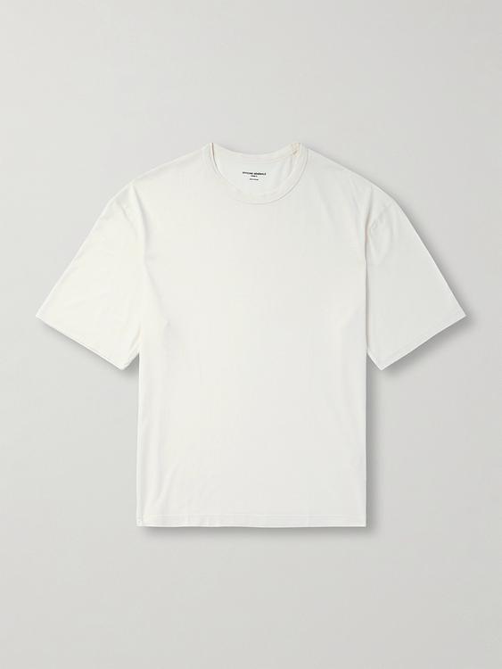 White t-shirt from Officine Générale