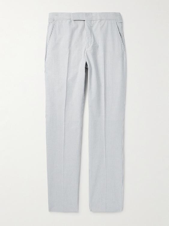 White chinos from Polo Ralph Lauren