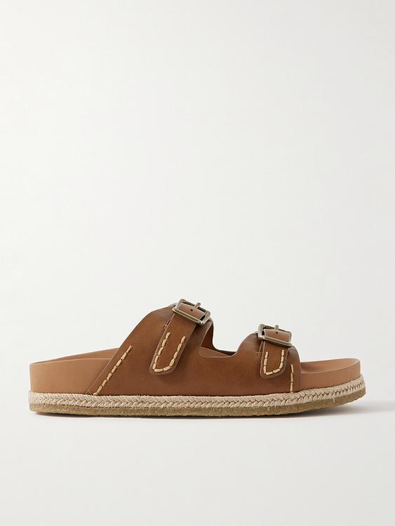 Brown sandals from Polo Ralph Lauren