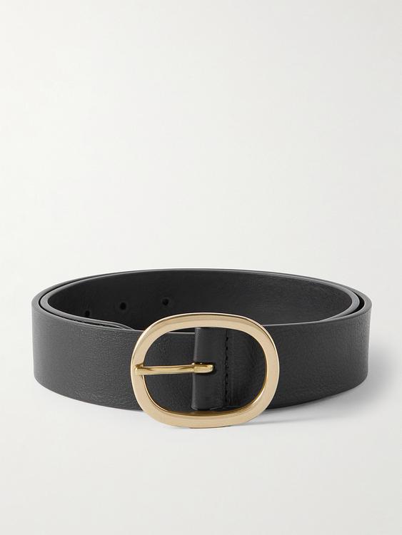 Black belt from Anderson's