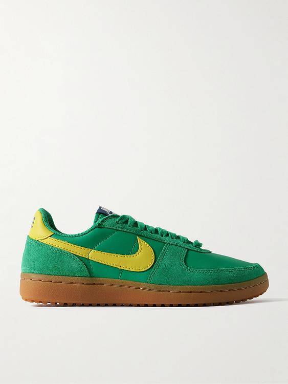 Multicolor sneakers from Nike