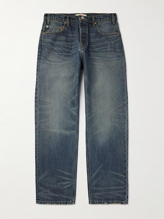 Dark grey jeans from Cherry Los Angeles