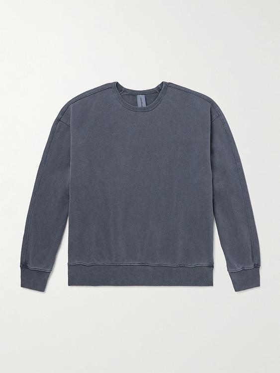 Dark grey sweatshirt from FrizmWORKS