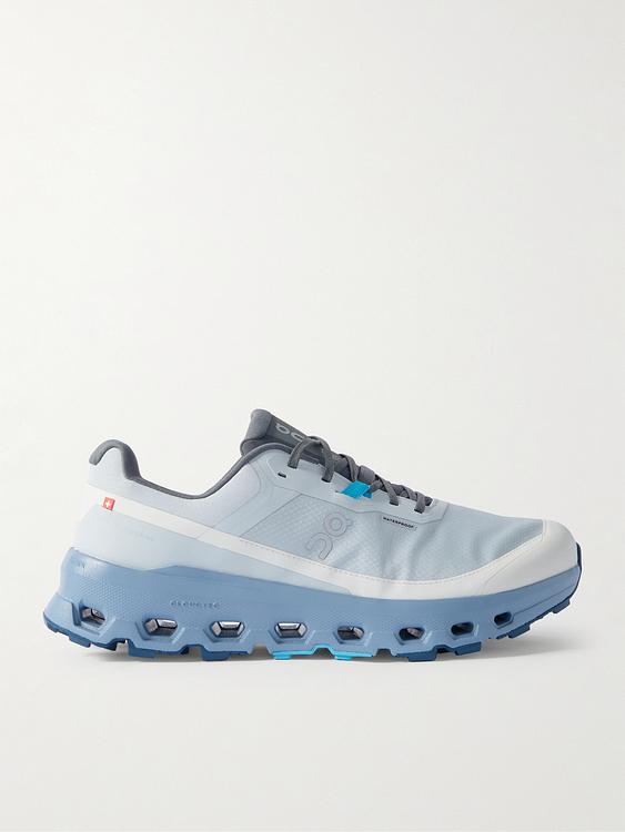 Multicolor sneakers from ON