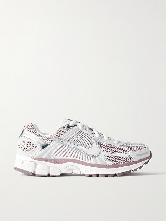 White sneakers from Nike