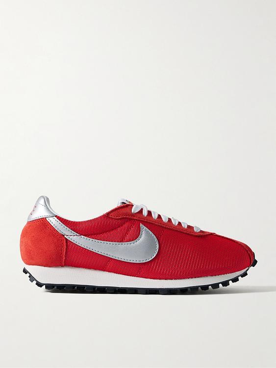 Multicolor sneakers from Nike