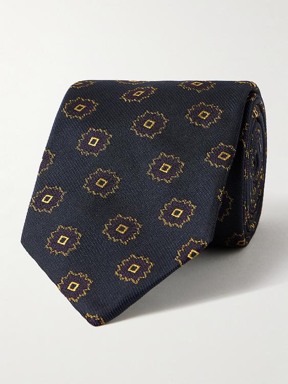 Black tie from Kingsman