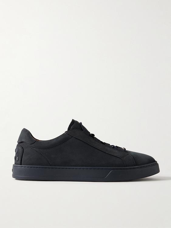 Black sneakers from Tod's