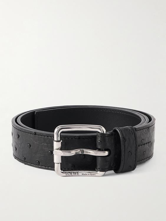 Black belt from Loewe