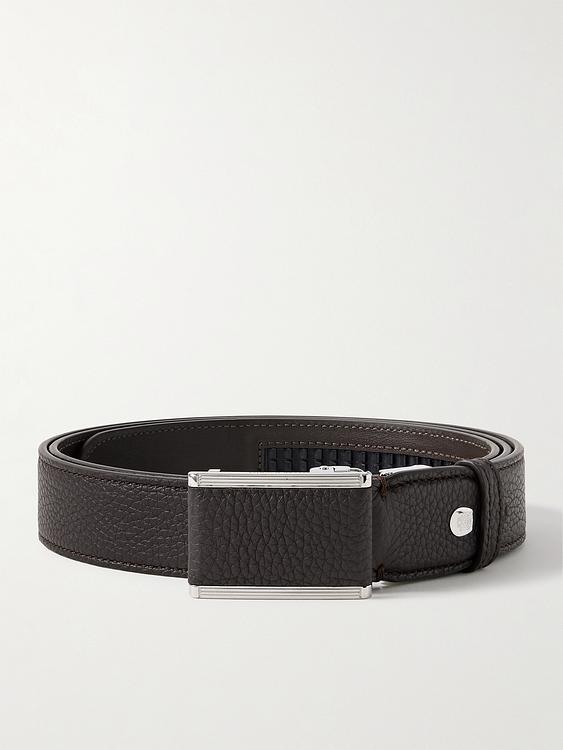Black belt from Dunhill
