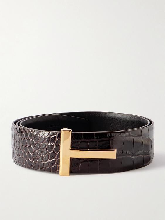 Black belt from Tom Ford