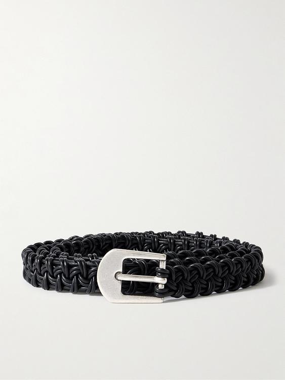 Black bracelet from Mfpen