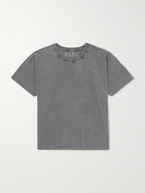 Grey t-shirt from Mfpen