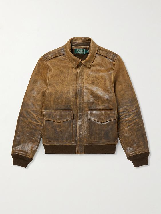 Taupe casual jacket from Polo Ralph Lauren