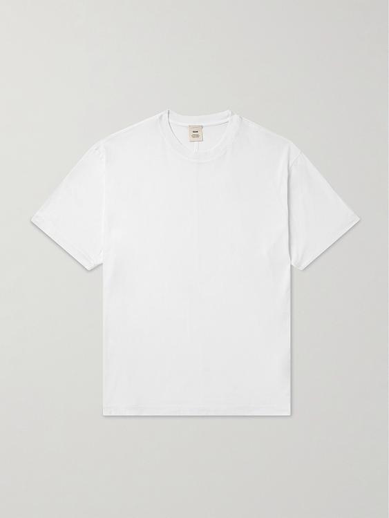 White t-shirt from Ssam