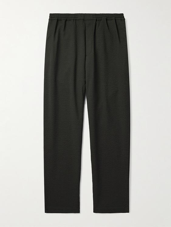 Black formal trousers from A Kind Of Guise