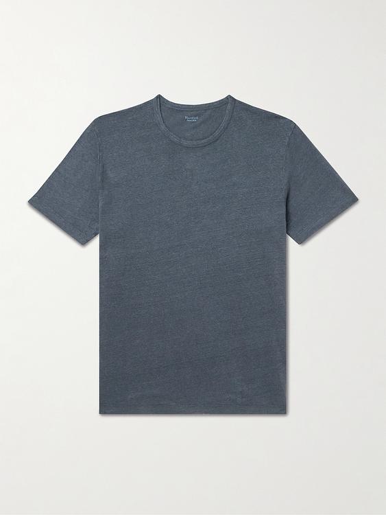 Dark grey t-shirt from Hartford