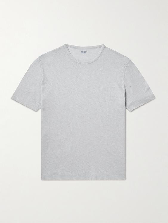 Grey t-shirt from Hartford