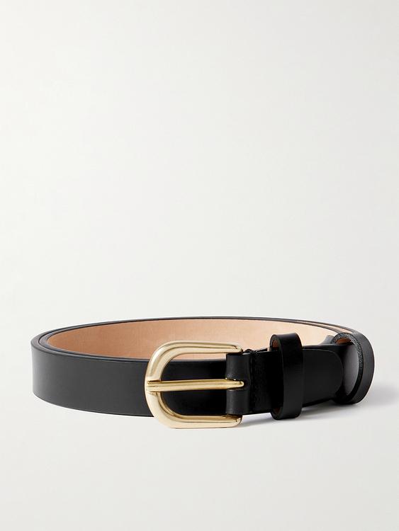Multicolor belt from Mr P.