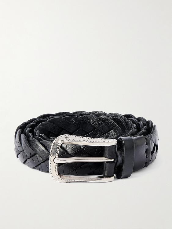 Black belt from Brunello Cucinelli