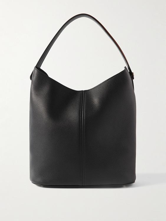 Black tote bag from Maison Margiela