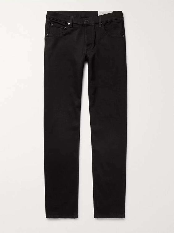Black jeans from Rag & Bone