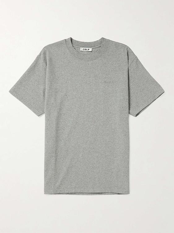 Grey t-shirt from CDLP