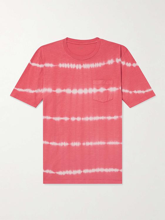 Red t-shirt from Hartford