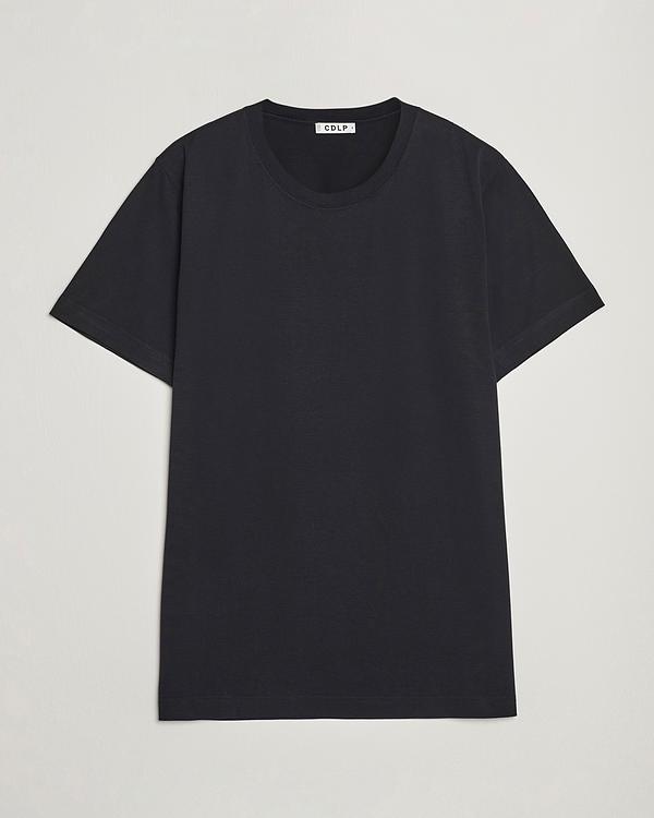 Black t-shirt from CDLP