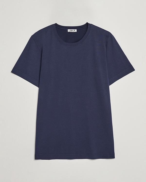 Dark blue t-shirt from CDLP