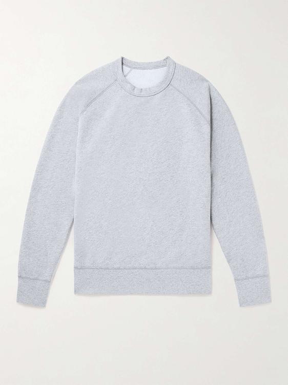 Light blue sweatshirt from Save Khaki United