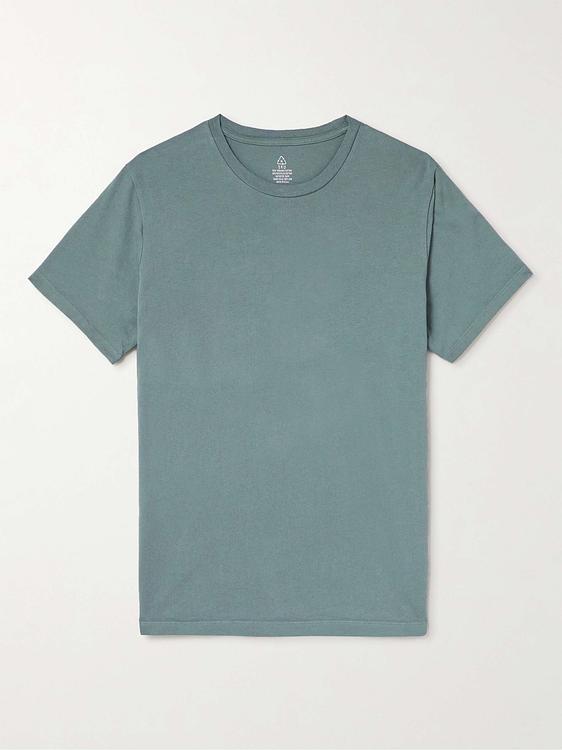Grey t-shirt from Save Khaki United