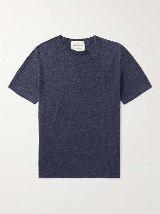 Dark grey t-shirt from A Kind Of Guise
