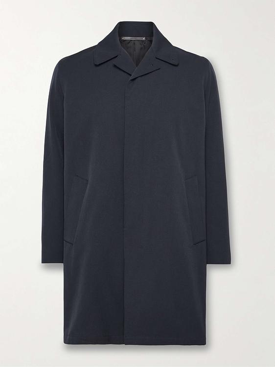 Dark grey casual jacket from Paul Smith