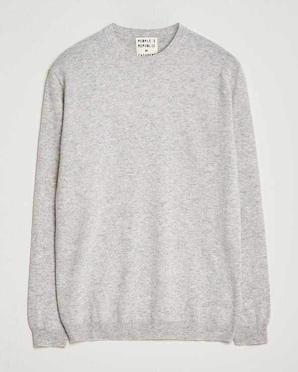 Grey sweater from People's republic of cashmere