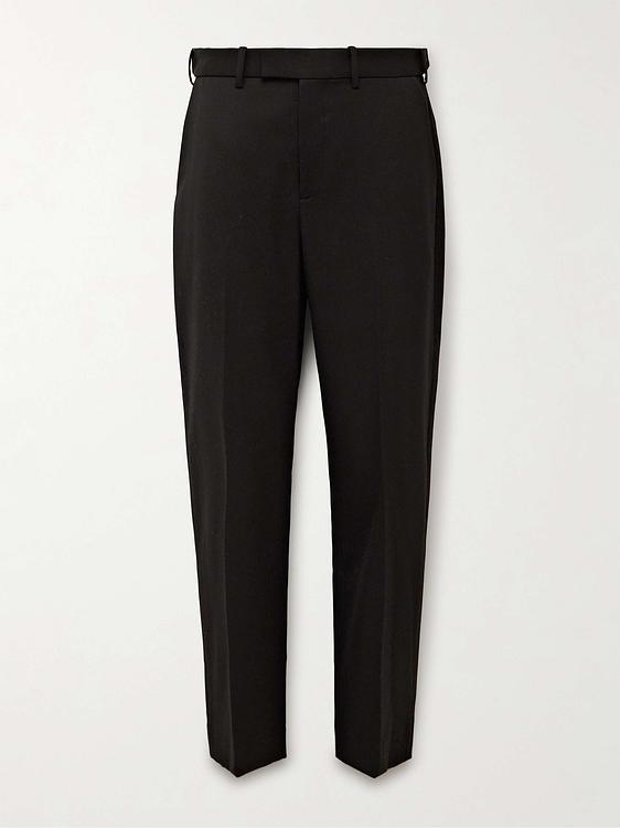 Black chinos from Nili Lotan