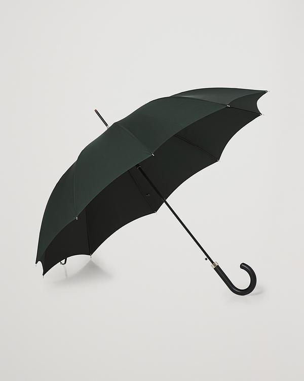 Dark grey umbrella from Fox Umbrellas