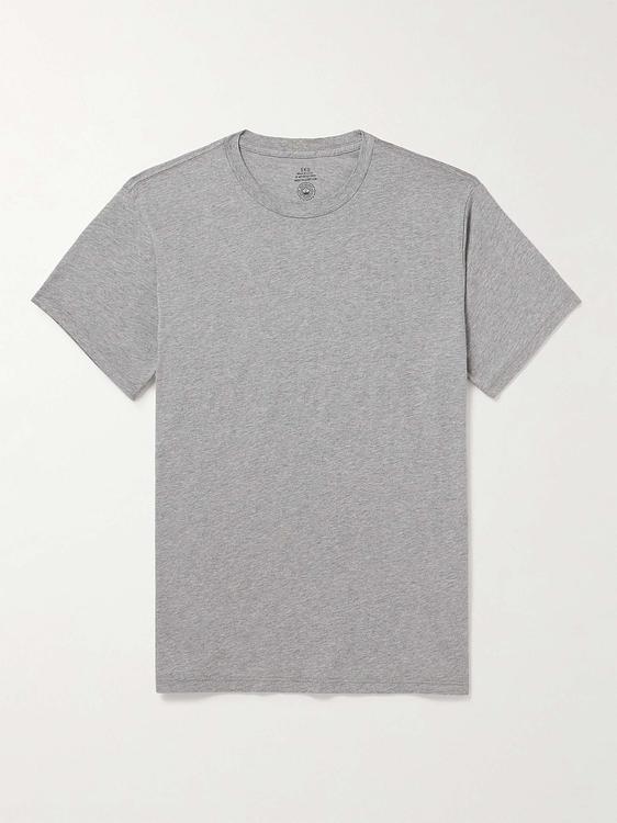 Grey t-shirt from Save Khaki United