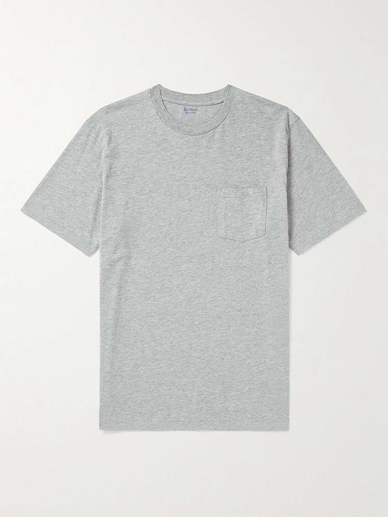 Grey t-shirt from Hartford