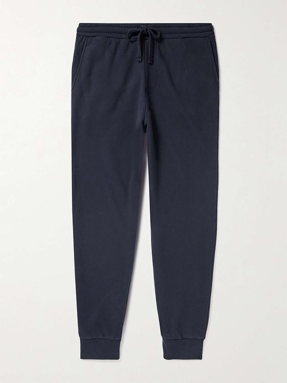 Dark grey sweatpants from Hartford