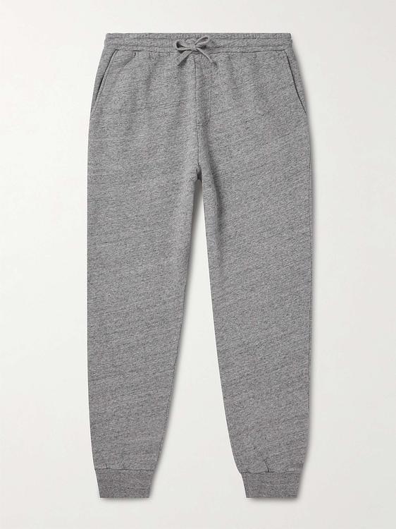 Grey sweatpants from Hartford
